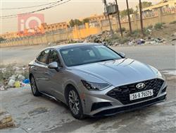 هیوندای سۆناتا